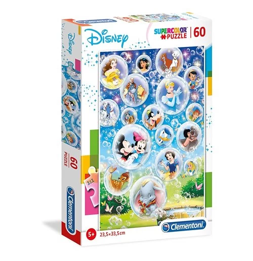 Puzzle Disney 355794 1 Puzzle Disney 355794