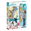 Puzzle Disney 393890