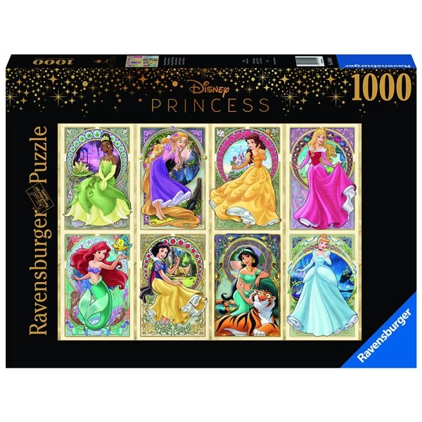 Puzzle Disney 456374 1 Puzzle Disney 456374
