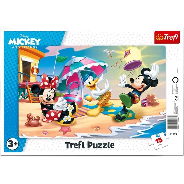 Puzzle Disney 456694 1 Puzzle Disney 456694