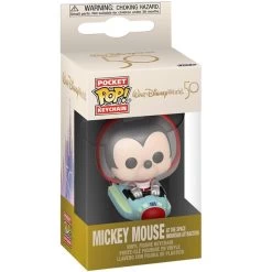 Schlüsselring Disney 466632