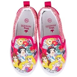 Disney Prinzessinnen Schuhe Für Kinder