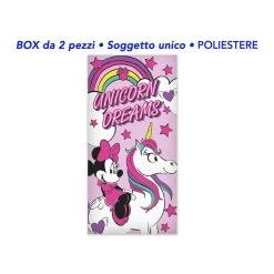 Disney Strandtuch - MINTELBO1A