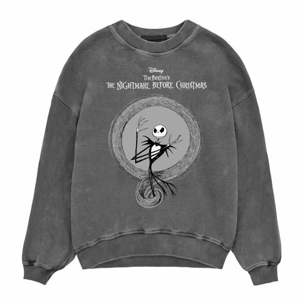 Sweatshirt Disney 491168 1 Sweatshirt Disney 491168