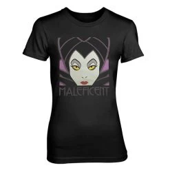 Disney T-Shirt MALEFICENT