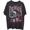 Disney T-Shirt Unisex - Design: 101 Dalmations Cruella Speed Demon