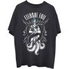 Disney T-Shirt Unisex - Design: Hercules Hades Eternal Evil