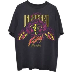 Disney T-Shirt Unisex - Design: Lion King Scar Unleashed