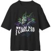 Disney T-Shirt Unisex - Design: Sleeping Beauty Fearless Maleficent
