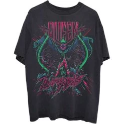 Disney T-Shirt Unisex - Design: Snow White Queen Of The Dark Arts