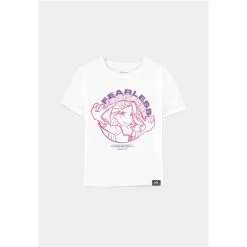 Disney Prinzessinnen T-Shirt Für Frauen