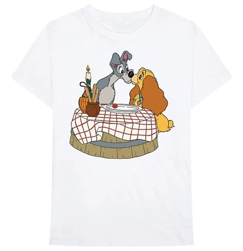 T-Shirt Disney 491123 1 T-Shirt Disney 491123