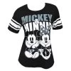 T-Shirt Disney Für Frauen