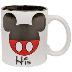 Disney Tasse