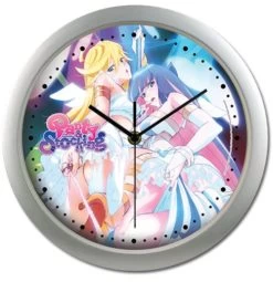 Wanduhr Disney Prinzessinnen 416918