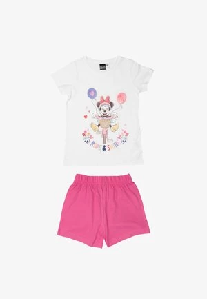 DISNEY MINNIE MOUSE A TRUE STAR SET - Nachtwäsche Set - Pink 4 DISNEY MINNIE MOUSE A TRUE STAR SET - Nachtwäsche Set - Pink – Bild 4