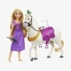 Disney RAPUNZEL MAXIMUS - Puppen-Accessoires - Multicolor