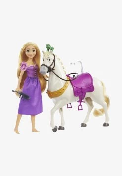 Disney RAPUNZEL MAXIMUS - Puppen-Accessoires - Multicolor