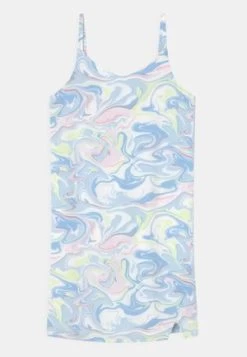 Disney Frozen ANNA & ELSA - Jerseykleid - Weiß -Günstiges Disney Geschäft a2aa3ac271a74e1f9d570cde47e9ffd6