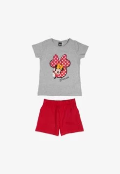 Disney MINNIE MOUSE - WILD FLOWER SET - Jogginghose - Mehrfarbig -Günstiges Disney Geschäft a4b31e1054414fa291675a31dd1bbda9