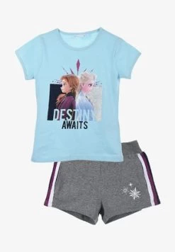 Disney Frozen Shorts - Mehrfarbig -Günstiges Disney Geschäft a4cb784a8c644d9599a4addb84fd6b70