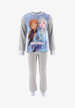 Disney Frozen Pyjama - Grau 5 Disney Frozen Pyjama - Grau – Bild 5