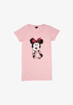 DISNEY MINNIE MOUSE - T-Shirt Print - Grau -Günstiges Disney Geschäft a8f33c2c05f941a3a20fcc4a5779e4db