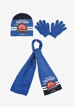 Schal - Grau -Günstiges Disney Geschäft a951787b6930491eac3557b4a4a722ef