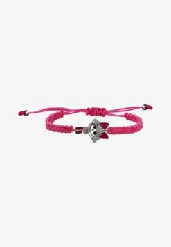 Armband - Rot -Günstiges Disney Geschäft ad0bdd40ccb7410b801956afcff9dd87