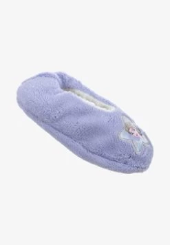 Disney Frozen Hausschuh - Lila 9 Disney Frozen Hausschuh - Lila -Günstiges Disney Geschäft ada4db95e52240e4a7340980efabda82