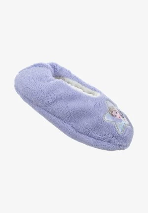 Disney Frozen Hausschuh - Lila 4 Disney Frozen Hausschuh - Lila – Bild 4