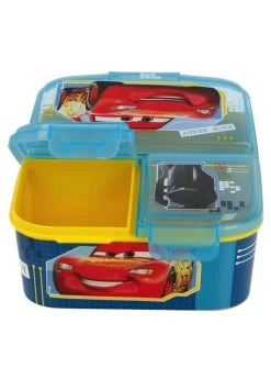 MIT 3 FÄCHERN - Brotdose - Mehrfarbig -Günstiges Disney Geschäft b1d55d7704b2430fb915915a697b87dd