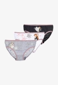 Disney Frozen ANNA ELSA 3ER SET - Slip - Mehrfarbig -Günstiges Disney Geschäft b41de0fbcb084bf5877af15fb6ac6b62