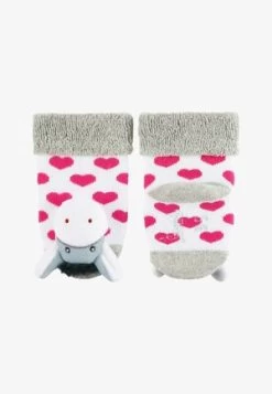Disney WINNIE PUUH BABYSOCKEN UNISEX 2PACK - Socken - White -Günstiges Disney Geschäft b5ed3be7c1cc4bada82c4ca4094a256f