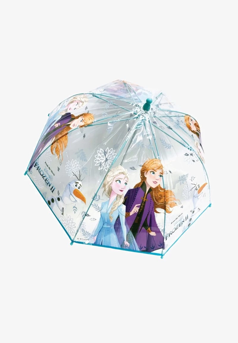 Disney Frozen Schirm - Mehrfarbig 1 Disney Frozen Schirm - Mehrfarbig
