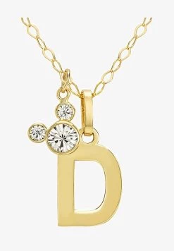 Halskette - Mottled Apricot -Günstiges Disney Geschäft bbad4c29c7b4449d8eaefca7eafc3021 1