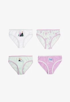 Disney Frozen Slip - Mehrfarbig