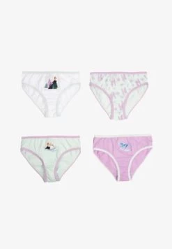 Disney Frozen ANNA & ELSA PACK OF 3 - Slip - Mehrfarbig -Günstiges Disney Geschäft bbb8c33c22a440b7b9db301dd1243738