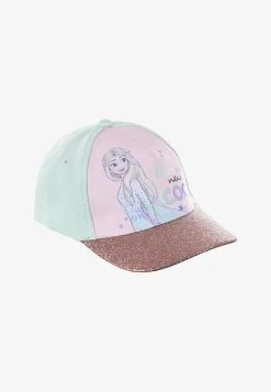 Disney Frozen Cap - Rosa