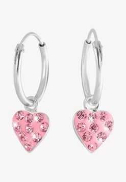 Ohrringe - Rose -Günstiges Disney Geschäft c073021d4cc041a1ac820829fec5633c