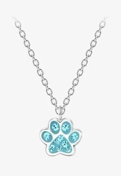 DISNEY - Halskette - Hellblau 8 DISNEY - Halskette - Hellblau -Günstiges Disney Geschäft c19b455329884219b603a3819903864e