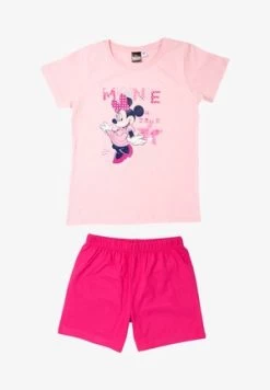Disney MINNIE MOUSE - WILD FLOWER SET - Jogginghose - Mehrfarbig -Günstiges Disney Geschäft c2a599e83db94d27a4a51251546fce29