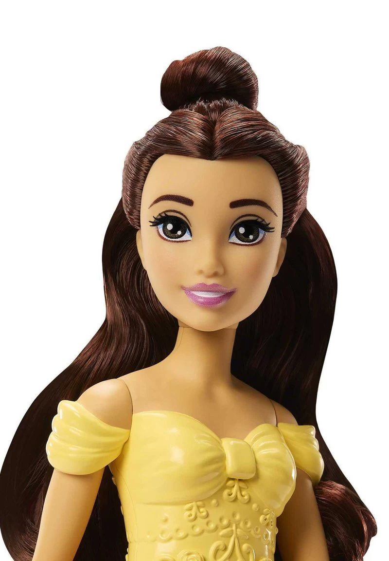 Disney BELLES TEEWAGEN - Puppen-Accessoires - Multicolor 3 Disney BELLES TEEWAGEN - Puppen-Accessoires - Multicolor – Bild 3