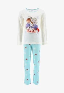 Disney Frozen ELSA SET - Nachtwäsche Set - Beige -Günstiges Disney Geschäft c921bd7fc2134ac6aecbe1595889d37c