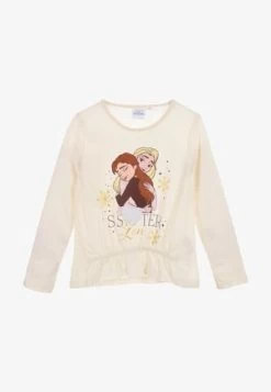 Disney Frozen ELSA - Langarmshirt - Grau -Günstiges Disney Geschäft cbf2b8df1ddc49e3be784ea34aa07d25