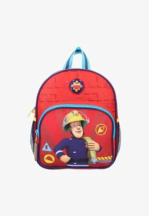 DISNEY CARS RIDE IN STYLE - Schulranzen - Schwarz 6 DISNEY CARS RIDE IN STYLE - Schulranzen - Schwarz – Bild 6