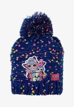 Disney Frozen ELSA WINTER - Mütze - Blau -Günstiges Disney Geschäft cebba66982c54ea5b9ea08ebed88e480