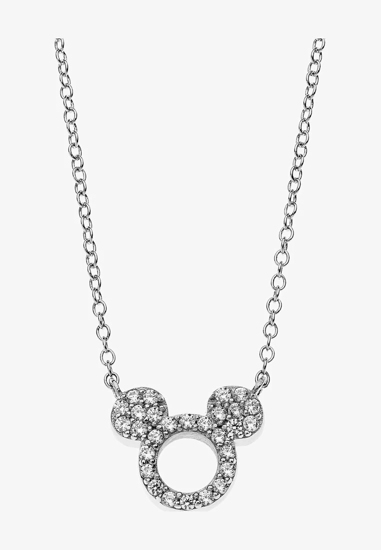 Halskette - Silber 2 Halskette - Silber – Bild 2