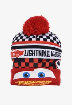 Mütze - Blau/red -Günstiges Disney Geschäft d184c9dc73c948d385f771807894ad09