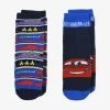 STOPPER 2ER SET - Socken - Mehrfarbig